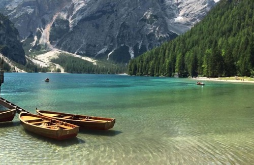 Moena Apartment | Apartment El Ladinia in Moena - 6 persons, 2 bedrooms