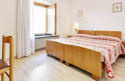 Moena Apartment | Apartment El Ladinia in Moena - 6 persons, 2 bedrooms