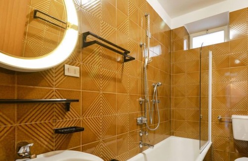 Moena Apartment | Apartment El Ladinia in Moena - 6 persons, 2 bedrooms