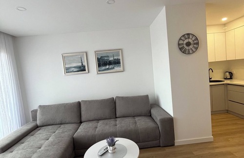 Zelenka Apartment | Apartment Ema