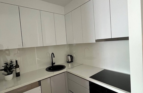 Zelenka Apartment | Apartment Ema