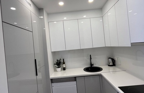 Zelenka Apartment | Apartment Ema