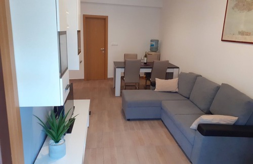 Brna Apartment | Apartment Ema