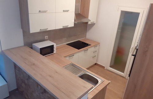 Brna Apartment | Apartment Ema