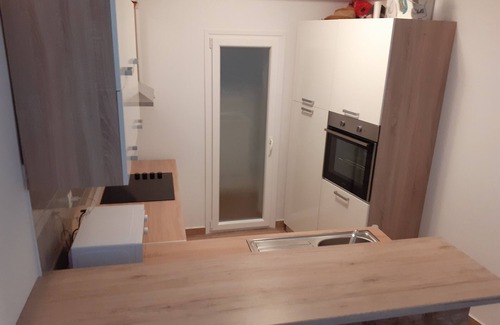 Brna Apartment | Apartment Ema