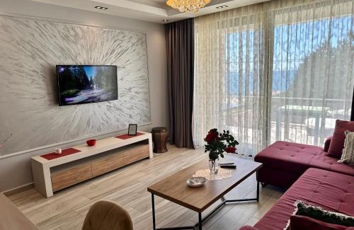 Utjeha Apartment | Apartment Ema Star