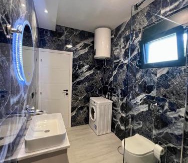 Utjeha Apartment | Apartment Ema Star