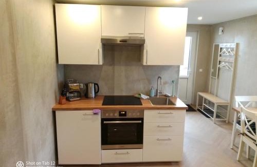 Hatten Apartment | Apartment Emma in Sandkrug