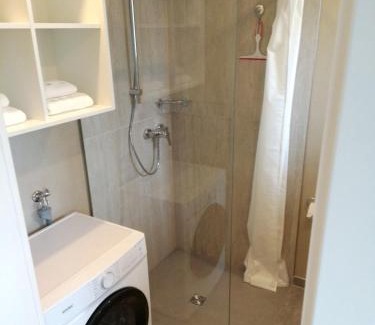 Hatten Apartment | Apartment Emma in Sandkrug