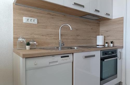 Gorinka Apartment | Apartment Endless View