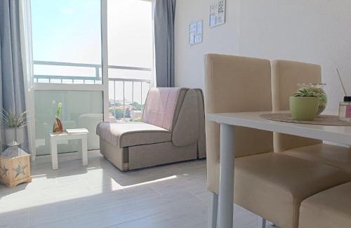 Gorinka Apartment | Apartment Endless View