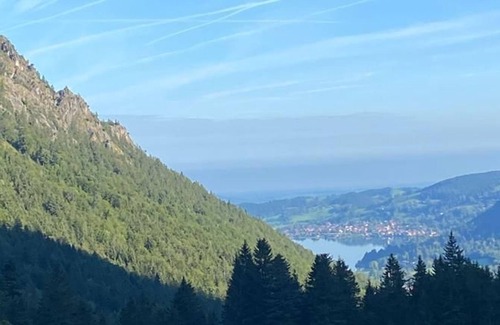 Spitzingsee Apartment | Apartment Entspannung