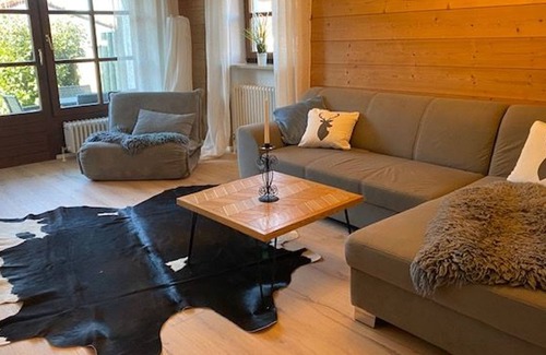 Spitzingsee Apartment | Apartment Entspannung