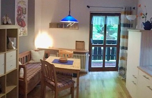 Spitzingsee Apartment | Apartment Entspannung