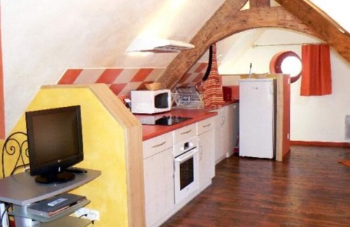Esquieze-Sere Apartment | Apartment EOLE 6/8 people