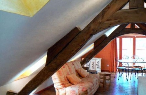 Esquieze-Sere Apartment | Apartment EOLE 6/8 people