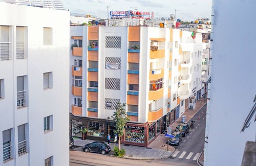 Agdal Villa | Apartment Errabia - One Bedroom Villa, Sleeps 4