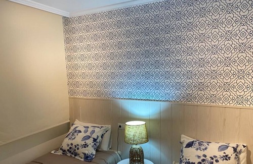 Sabaris Apartment | Apartment