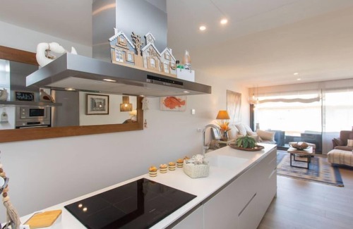 Sant Antoni de Calonge Apartment | Apartment Cala by Interhome