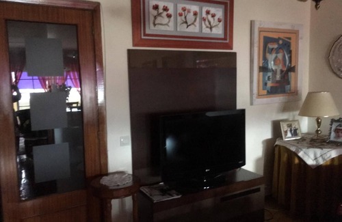 Vilagarcia de Arousa Apartment | Apartment with spectacular views
