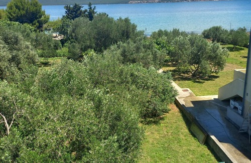 Dobropoljana Apartment | Apartment Escape (114021-A1) - Dobropoljana