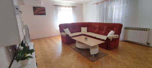 Rovinjsko Selo Apartment | Apartment Eva