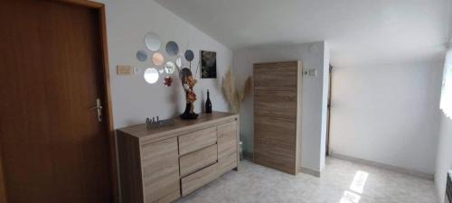 Rovinjsko Selo Apartment | Apartment Eva