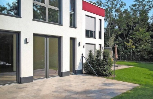 Strausberg Apartment | Apartment für 6 Personen in Strausberg