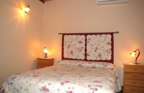 Villar de Plasencia Apartment | Apartment for 2 persons + 1 child approx. 45 m² in Villar de Plasencia, Extremadura (Cáceres Province)