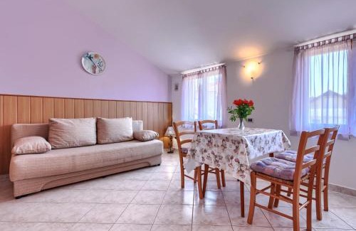 Valdebek Apartment | Apartment Fabiana by Interhome