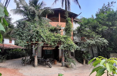 Praia do Pauba Apartment | Apartment facing the mountain in Paúba