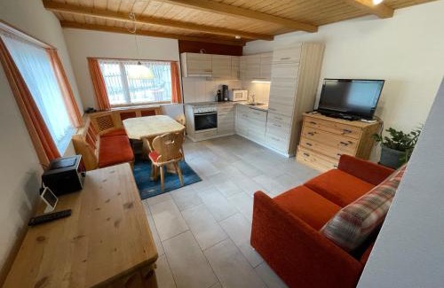Lenzerheide Apartment | Apartment Fadail 2B