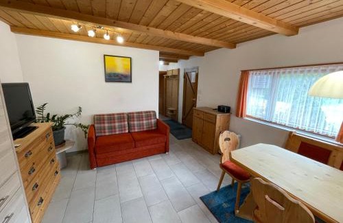 Lenzerheide Apartment | Apartment Fadail 2B