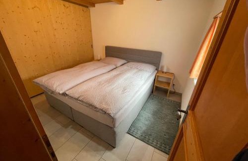 Lenzerheide Apartment | Apartment Fadail 2B