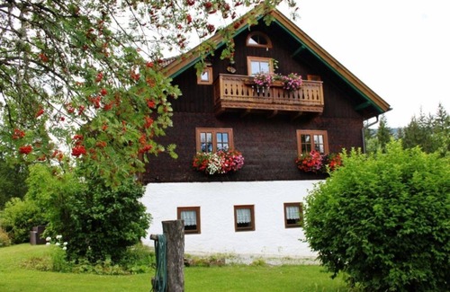 Sankt Michael im Lungau Apartment | Apartment "Family Nest 5" - Wieland Erwin, Ferienparadies Wiesenbauer