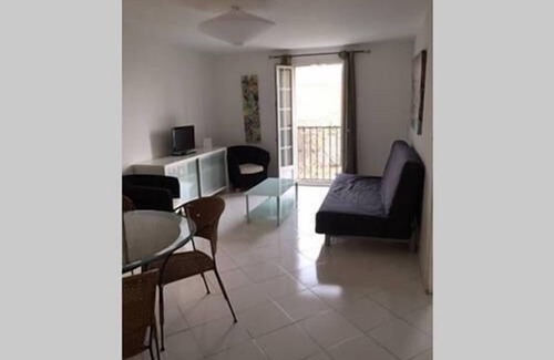 Corte Apartment | Apartment-Family-Wet room-City view