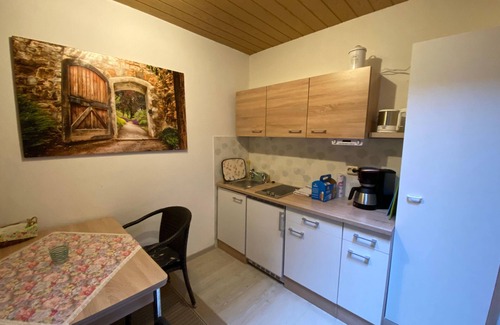 Weissbach Apartment | Apartment Ferienwohnung 2