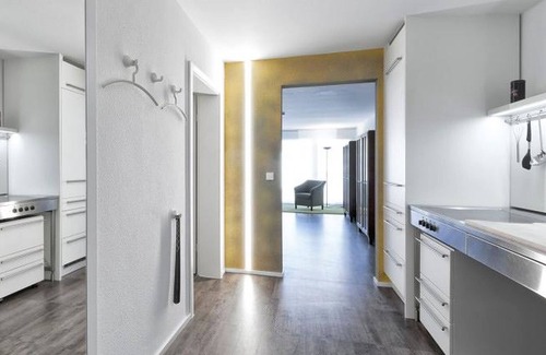 Emmendingen Apartment | Apartment 'Ferienwohnung, 45qm' with Wi-Fi