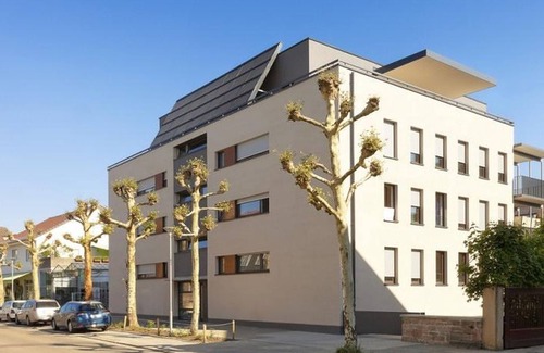 Emmendingen Apartment | Apartment 'Ferienwohnung, 45qm' with Wi-Fi