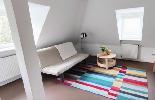 Doehren Apartment | Apartment 'Ferienwohnung Für Max 2 Personen'
