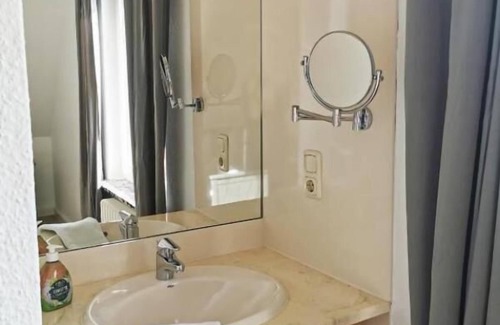 Baltrum Apartment | Apartment Ferienwohnung Juist