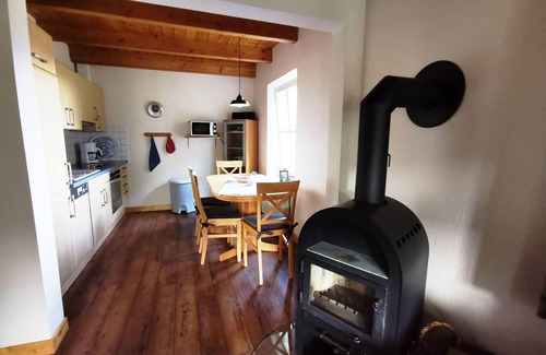 Presen Apartment | Apartment Ferienwohnung Tenne