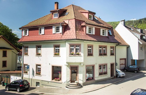 Aftersteg Apartment | Apartment 'Ferienwohnung Kresselblick, 70qm' with Balcony and Wi-Fi