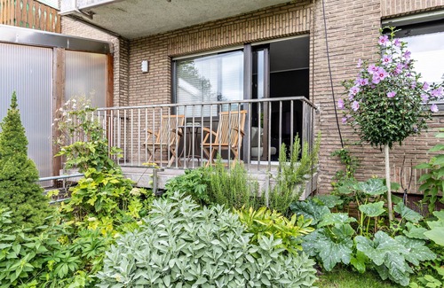 Willich Apartment | Apartment 'Ferienwohnung Heike' with Balcony and Wi-Fi