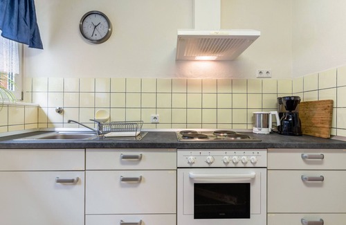 Wolfach Apartment | Apartment 'Ferienwohnung Rebberg 1' with Mountain View, Shared Terrace and Wi-Fi