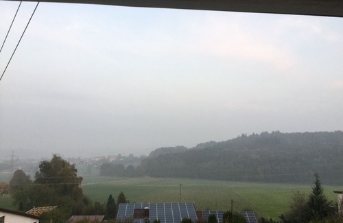 Unterallgau Apartment | Apartment Fernblick near Rosalie