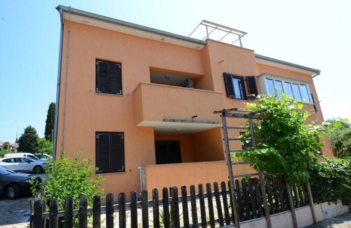 Spadici Apartment | Apartment Filipin near the beach in Porec, Istria