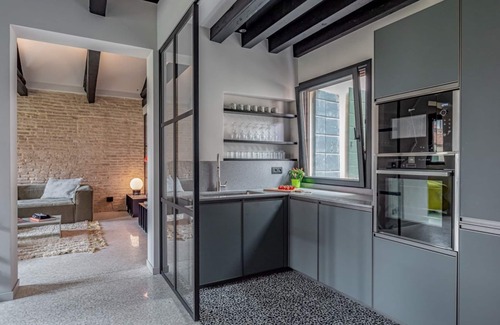 Castello Villa | Apartment Fiorella - Two Bedroom Villa, Sleeps 4