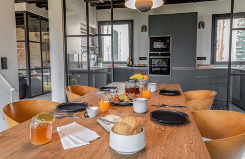 Castello Villa | Apartment Fiorella - Two Bedroom Villa, Sleeps 4