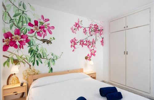 La Gaspara Apartment | Apartment First Line Arena Beach by Interhome